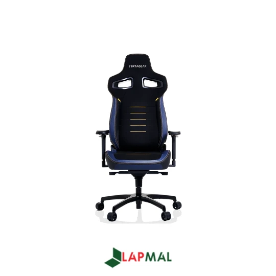صندلی گیمینگ ورتاگیر مدل PL4800 Midnight Blue