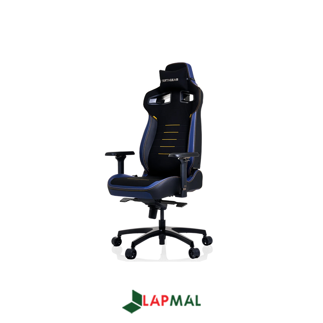 صندلی گیمینگ ورتاگیر مدل PL4800 Midnight Blue - تصویر 2