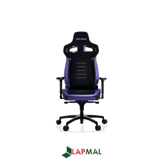 صندلی گیمینگ ورتاگیر مدل PL4800 Midnight Purple