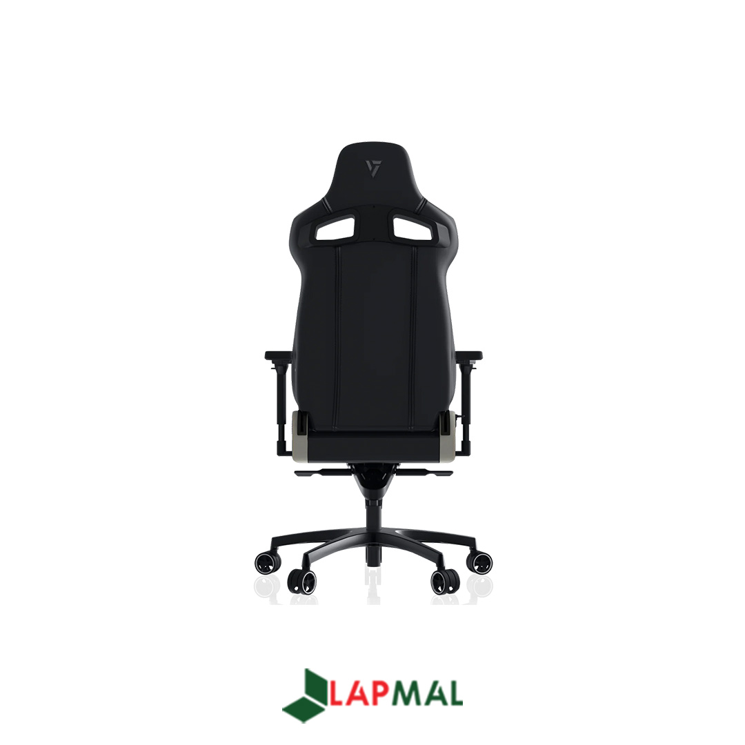 صندلی گیمینگ ورتاگیر مدل PL4800 Black & White - تصویر 3