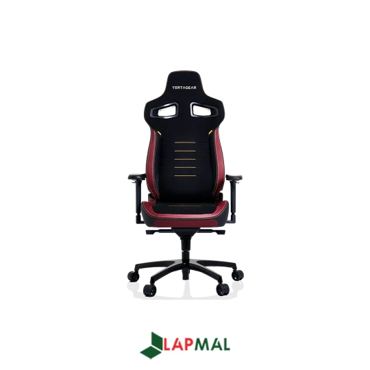 صندلی گیمینگ ورتاگیر مدل PL4800 Burgundy Red