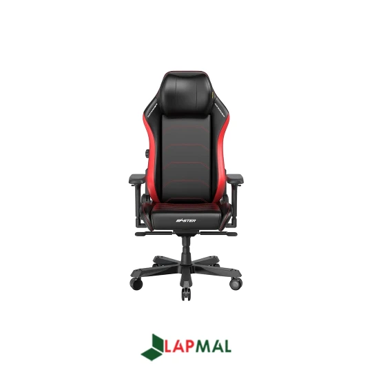 صندلی گیمینگ دی ایکس ریسر مدل Master Series 2025 XL Black Red
