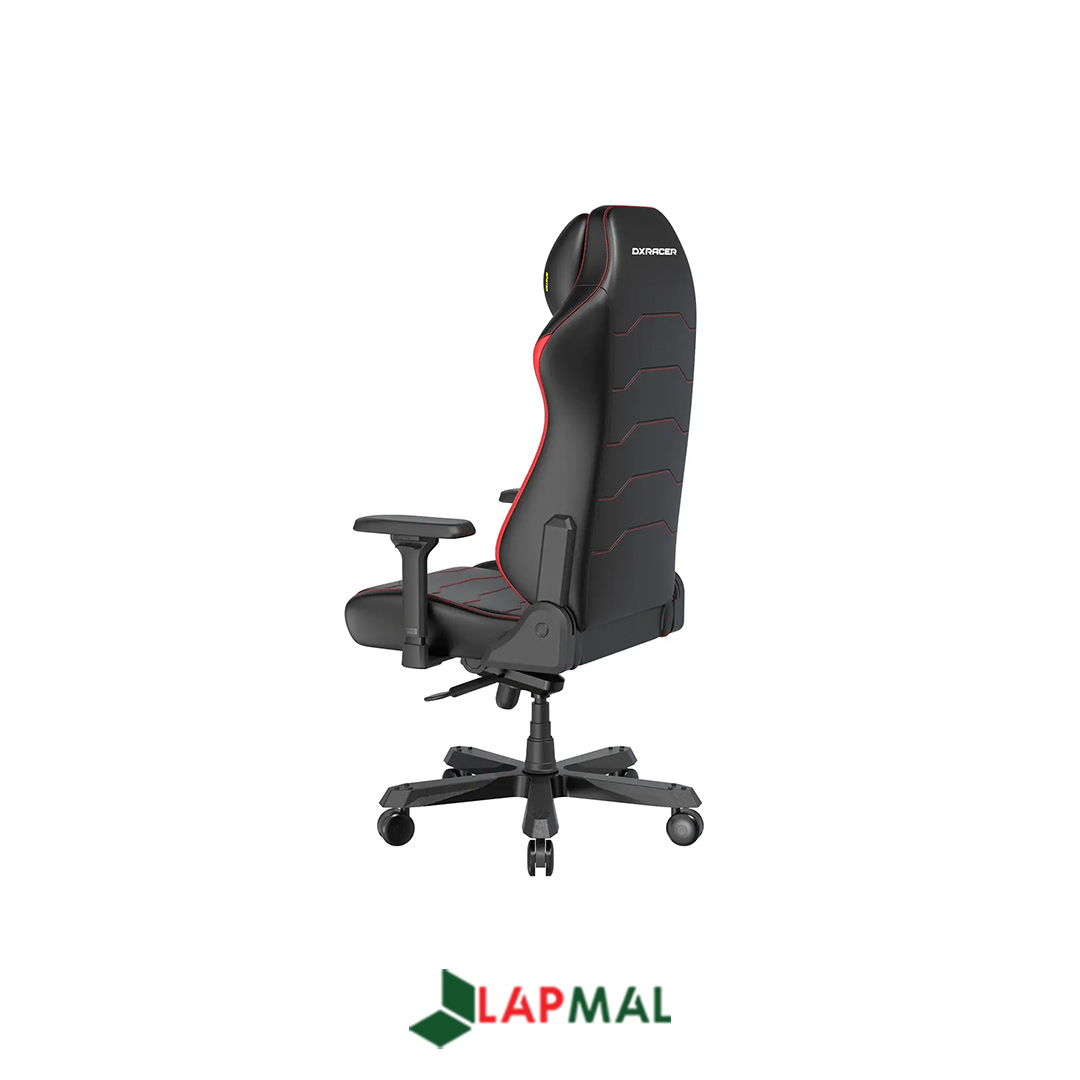 صندلی گیمینگ دی ایکس ریسر مدل Master Series 2025 XL Black Red - تصویر 4