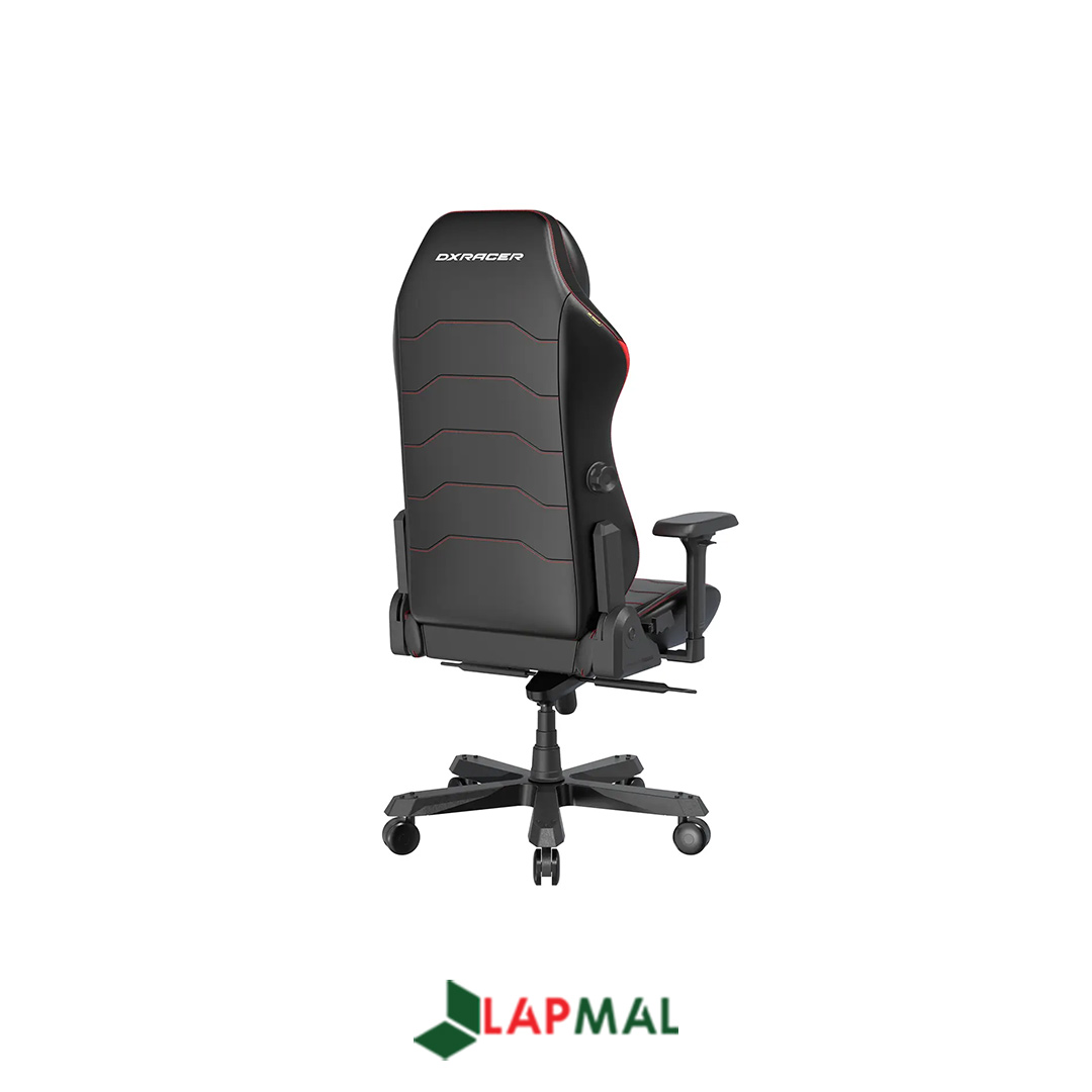 صندلی گیمینگ دی ایکس ریسر مدل Master Series 2025 XL Black Red - تصویر 3