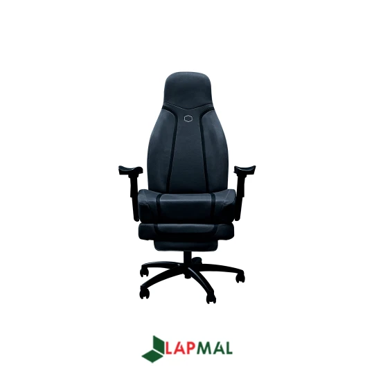 صندلی گیمینگ کولر مستر مدل SYNKX Gen 1 Typed Black