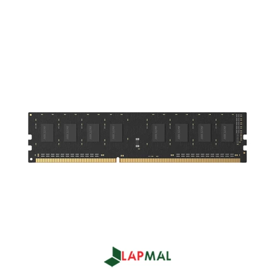رم دسکتاپ DDR4 تک کاناله 3200 مگاهرتز CL22 هایک سمی مدل HIKER ظرفیت 16 گیگابایت