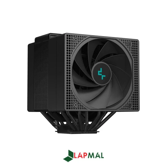 خنک کننده پردازنده دیپ کول مدل ASSASSIN IV VC VISION