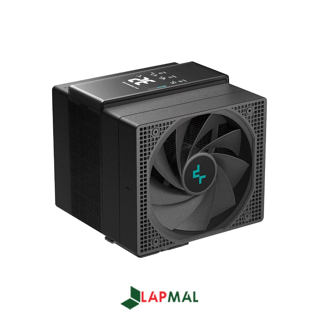 خنک کننده پردازنده دیپ کول مدل ASSASSIN IV VC VISION - تصویر 4