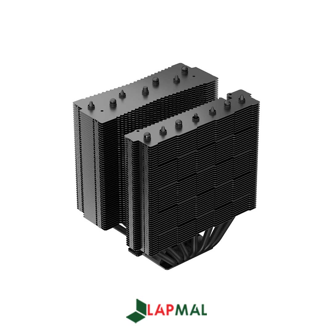 خنک کننده پردازنده دیپ کول مدل ASSASSIN IV VC VISION - تصویر 7