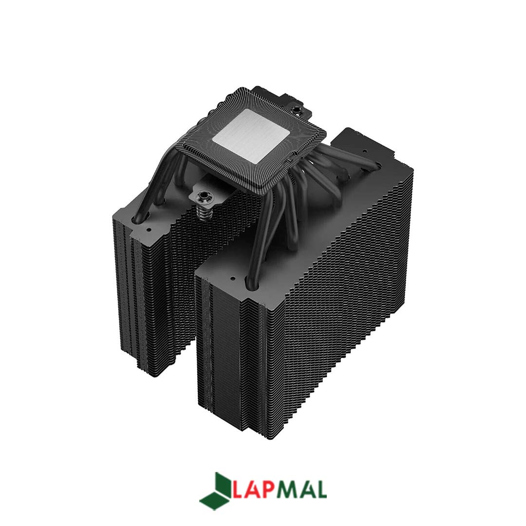 خنک کننده پردازنده دیپ کول مدل ASSASSIN IV VC VISION - تصویر 5