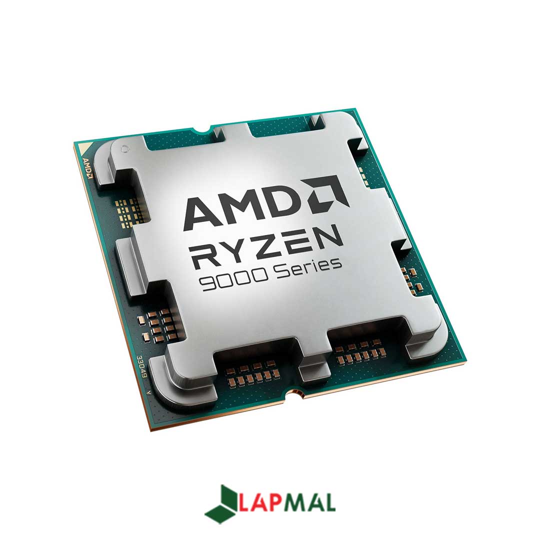 پردازنده مرکزی ای ام دی مدل Ryzen 9 9900X3D تری - تصویر 4