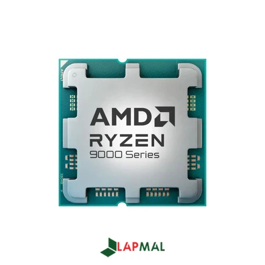 پردازنده مرکزی ای ام دی مدل Ryzen 7 9850X3D تری