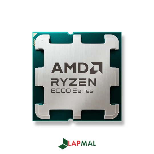 پردازنده مرکزی ای ام دی مدل Ryzen 7 8700G تری