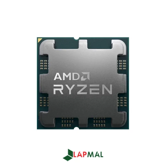 پردازنده مرکزی ای ام دی مدل Ryzen 5 7400  تری
