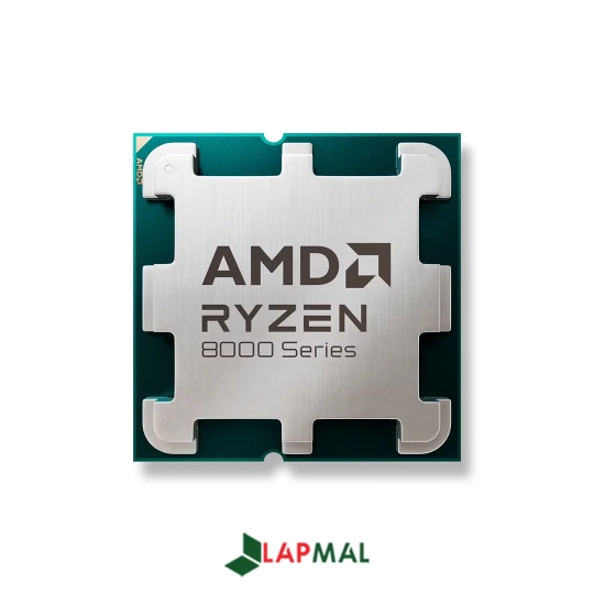 پردازنده مرکزی ای ام دی مدل Ryzen 5 8400F تری