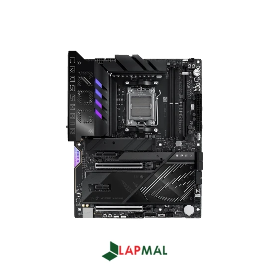 مادربرد ایسوس مدل ROG CROSSHAIR X870E APEX