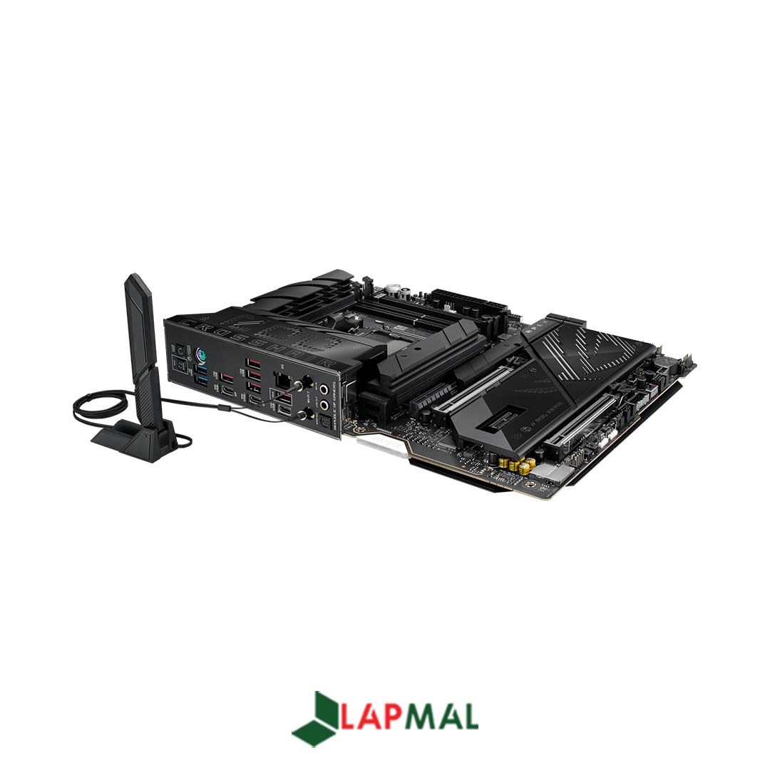 مادربرد ایسوس مدل ROG CROSSHAIR X870E APEX - تصویر 3