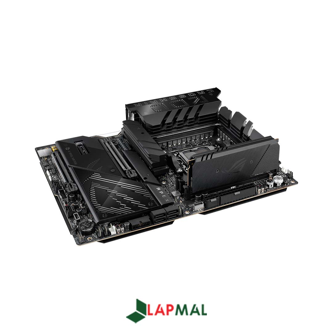 مادربرد ایسوس مدل ROG CROSSHAIR X870E APEX - تصویر 6