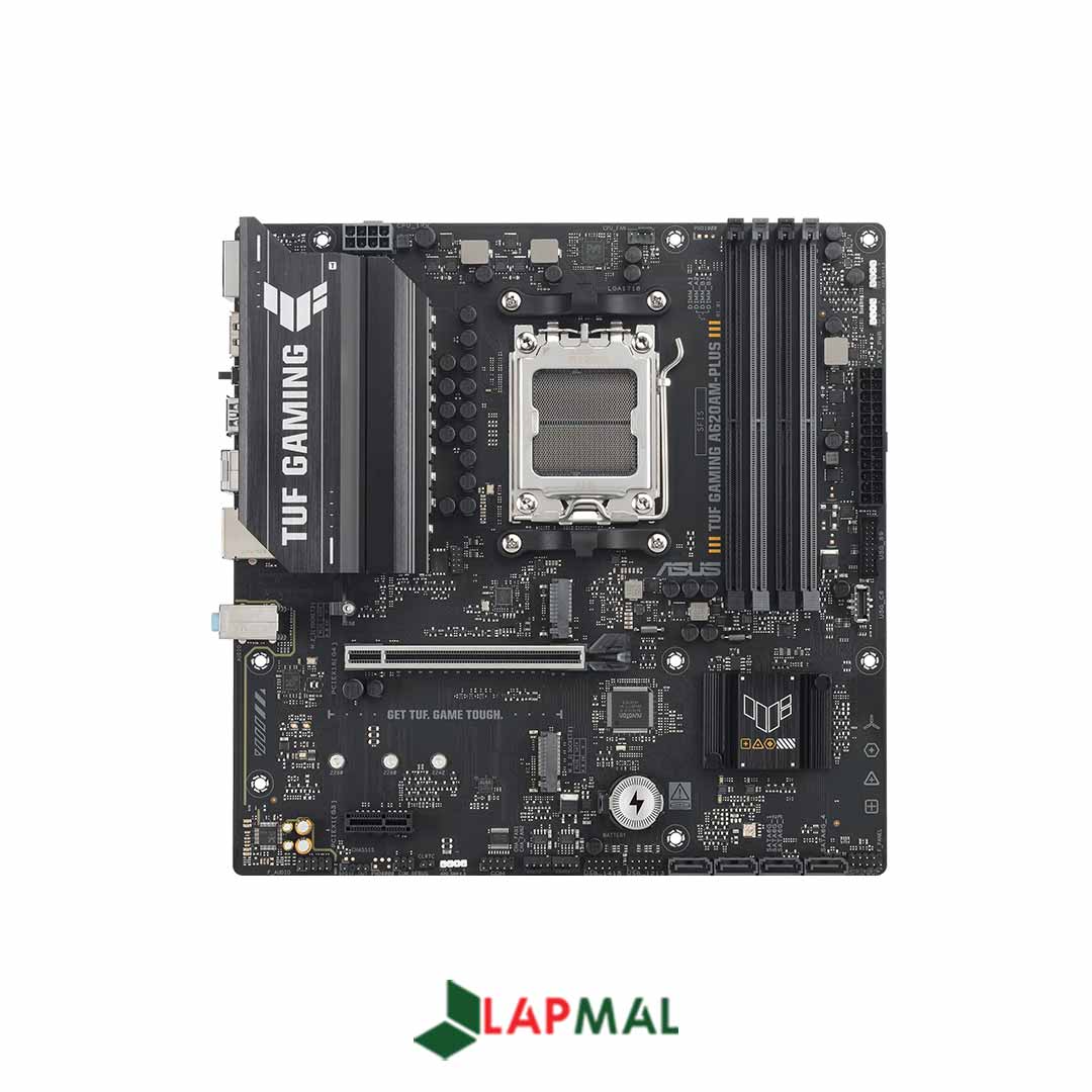 مادربرد ایسوس مدل TUF GAMING A620AM-PLUS - تصویر 2