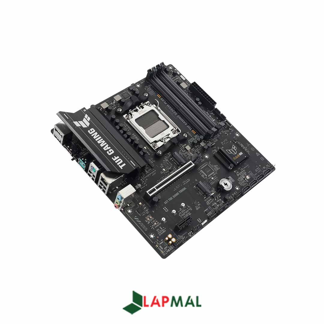 مادربرد ایسوس مدل TUF GAMING A620AM-PLUS - تصویر 3