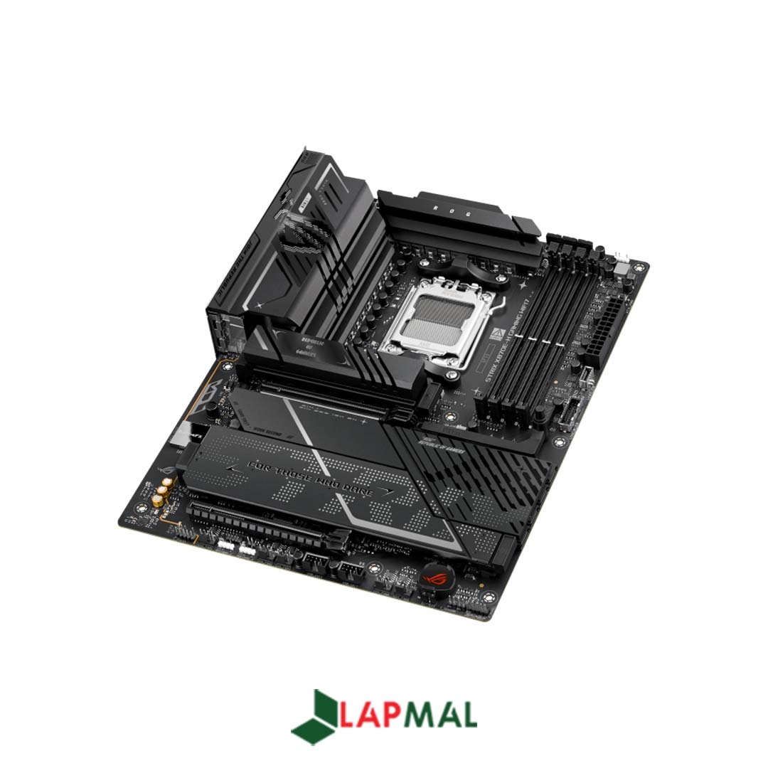 مادربرد ایسوس مدل ROG STRIX X870E-H GAMING WIFI7 - تصویر 5