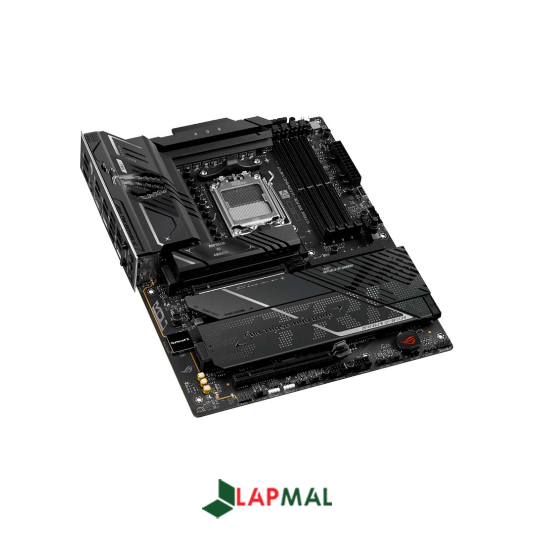 مادربرد ایسوس مدل ROG STRIX X870E-H GAMING WIFI7 - تصویر 6