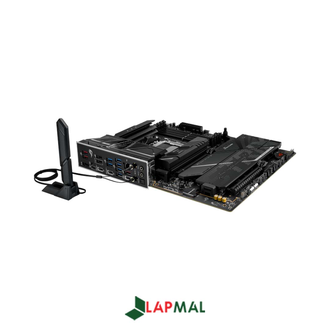 مادربرد ایسوس مدل ROG STRIX X870E-H GAMING WIFI7 - تصویر 8