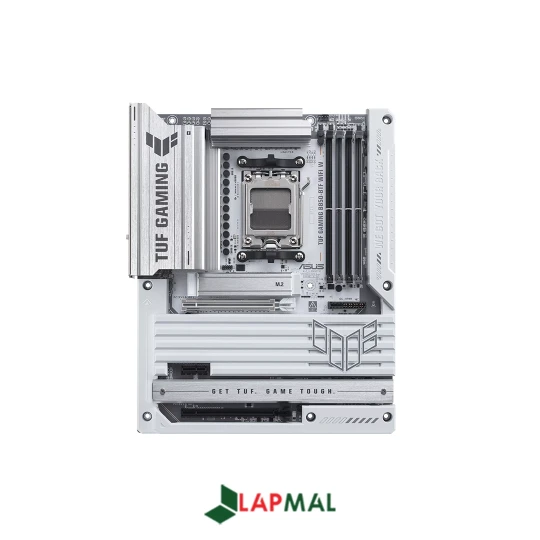مادربرد ایسوس مدل TUF GAMING B850-BTF WIFI W