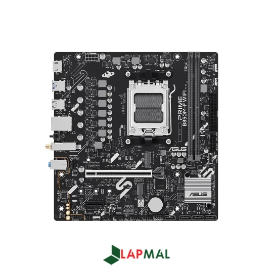 مادربرد ایسوس مدل PRIME B850M-F WIFI D5