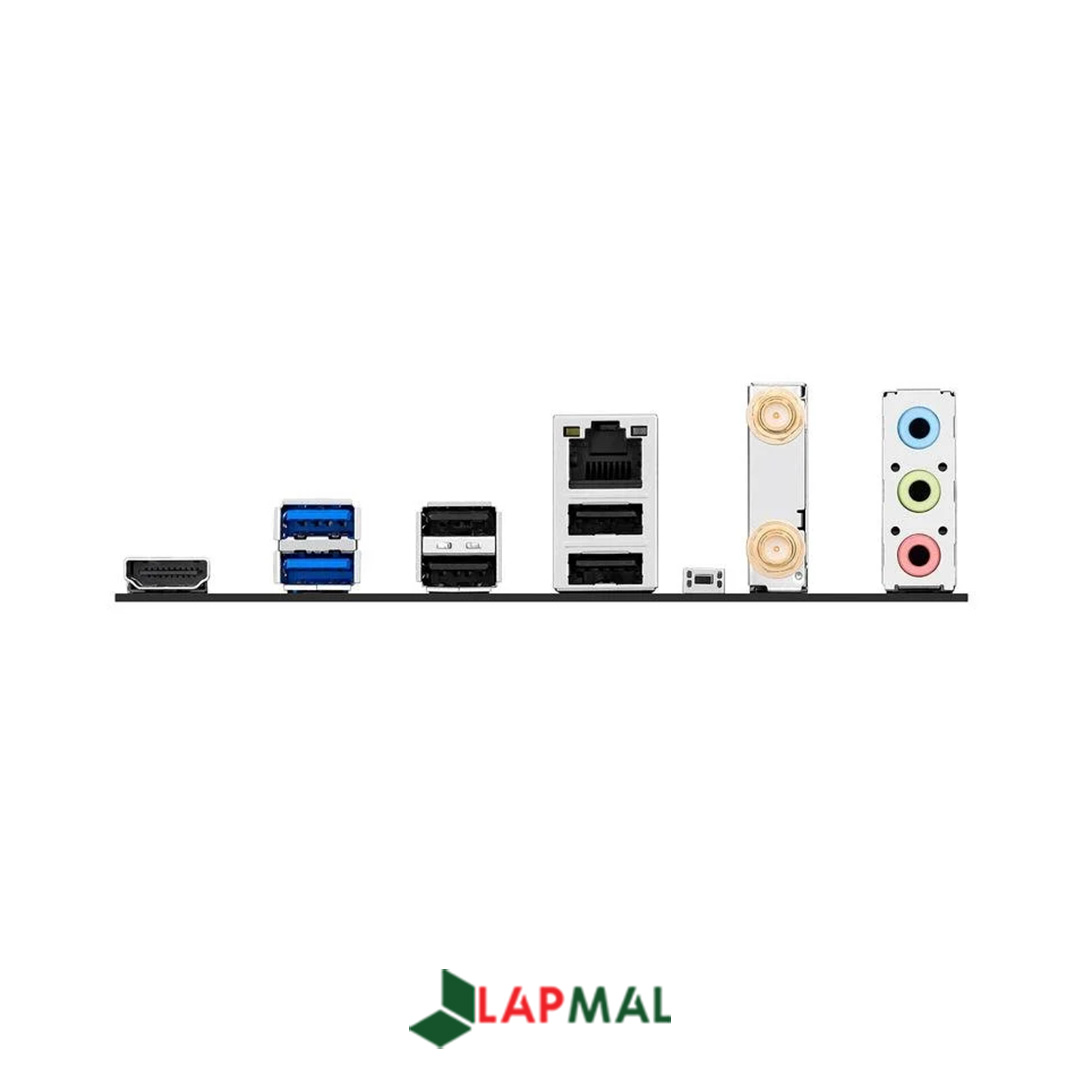 مادربرد ایسوس مدل PRIME B850M-F WIFI D5 - تصویر 4