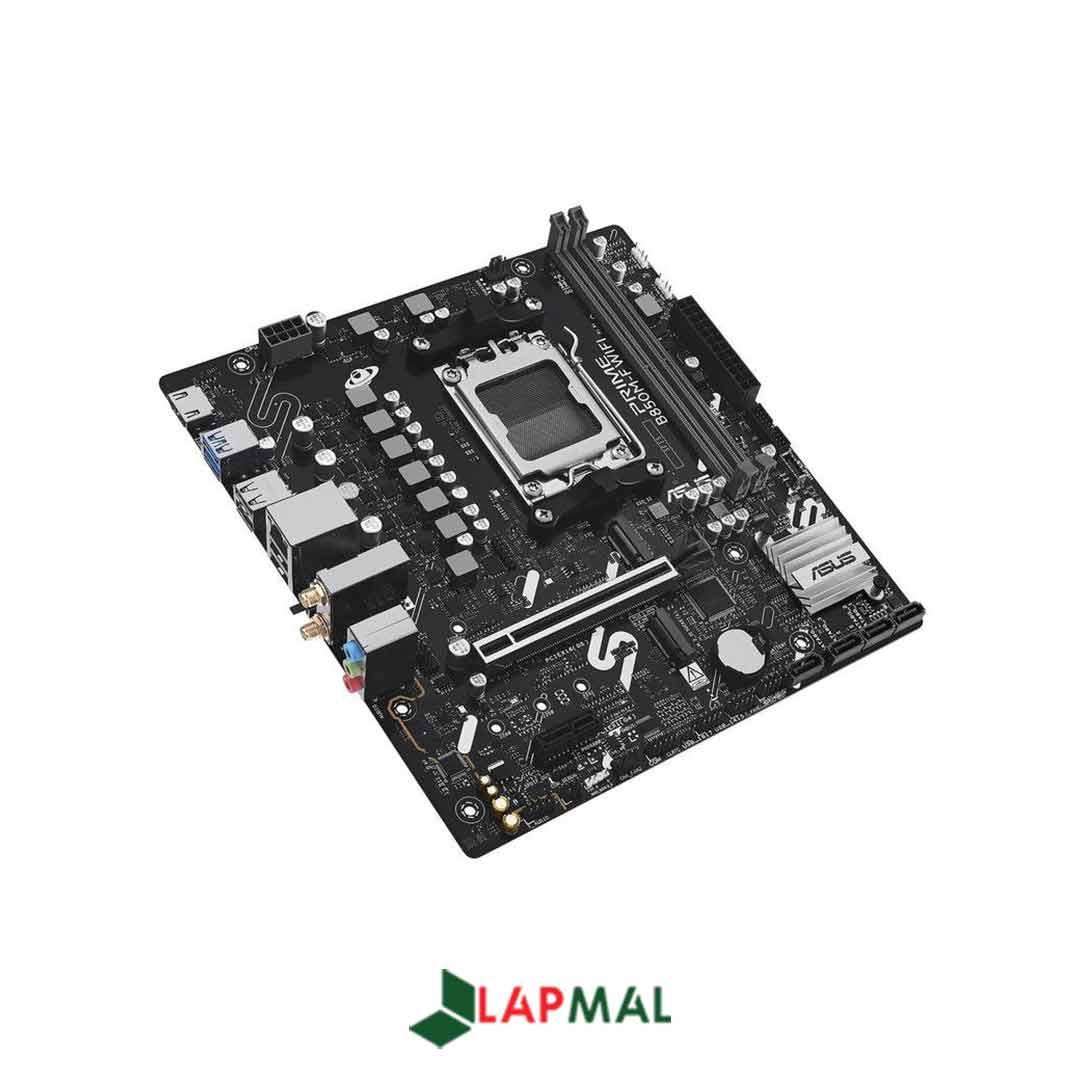 مادربرد ایسوس مدل PRIME B850M-F WIFI D5 - تصویر 3