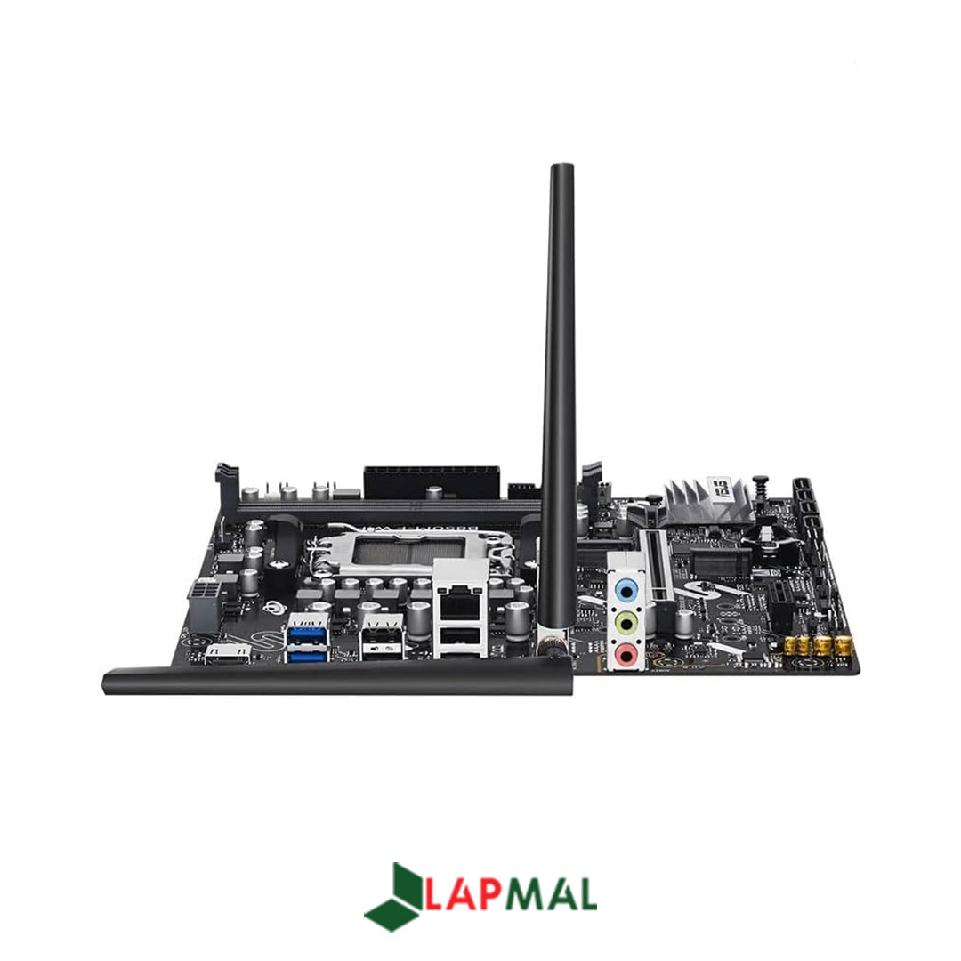 مادربرد ایسوس مدل PRIME B850M-F WIFI D5 - تصویر 6