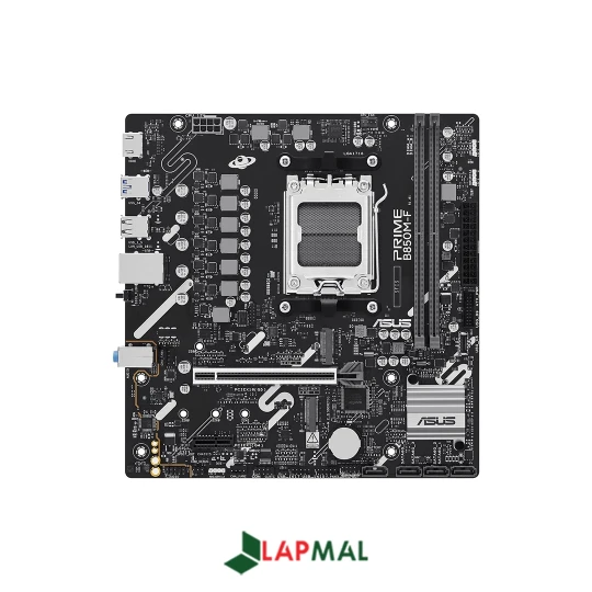 مادربرد ایسوس مدل PRIME B850M-F D5