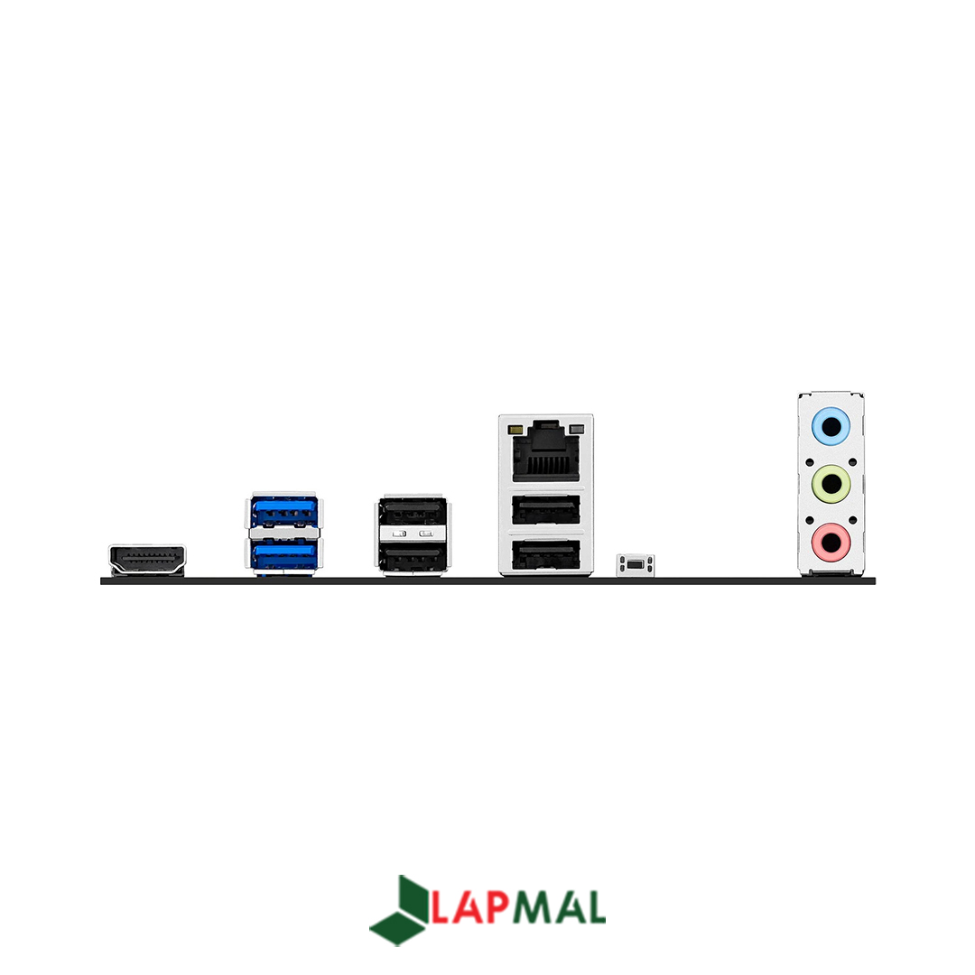 مادربرد ایسوس مدل PRIME B850M-F D5 - تصویر 4