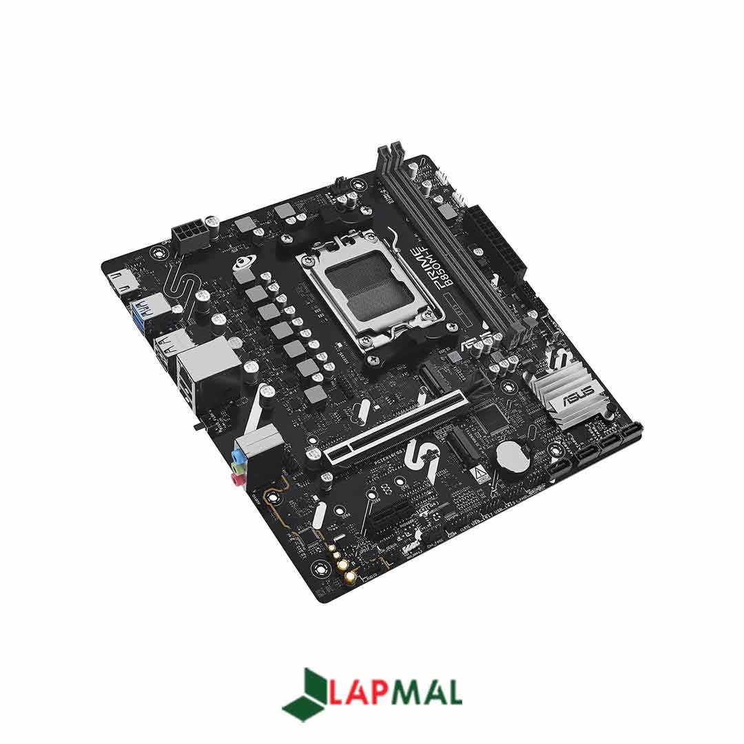 مادربرد ایسوس مدل PRIME B850M-F D5 - تصویر 3