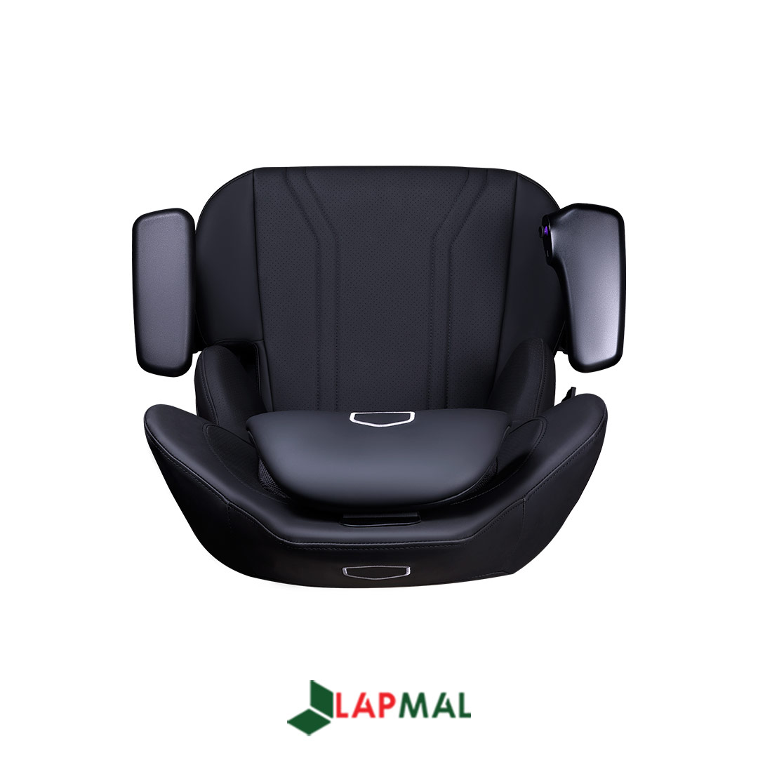 صندلی گیمینگ کولر مستر مدل Hybrid M Massage - تصویر 8