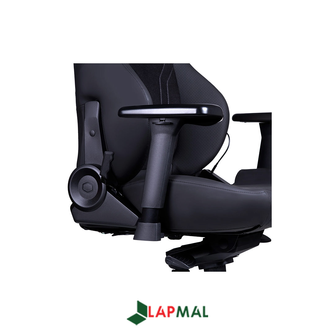 صندلی گیمینگ کولر مستر مدل Hybrid M Massage - تصویر 5