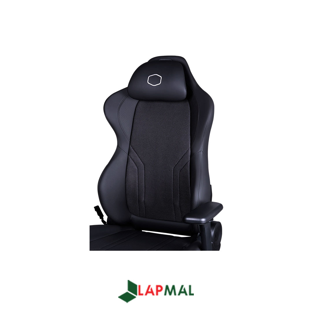 صندلی گیمینگ کولر مستر مدل Hybrid M Massage - تصویر 4