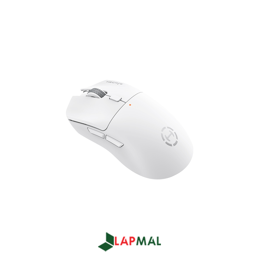 ماوس ادیفایر مدل G3M PRO White - تصویر 3