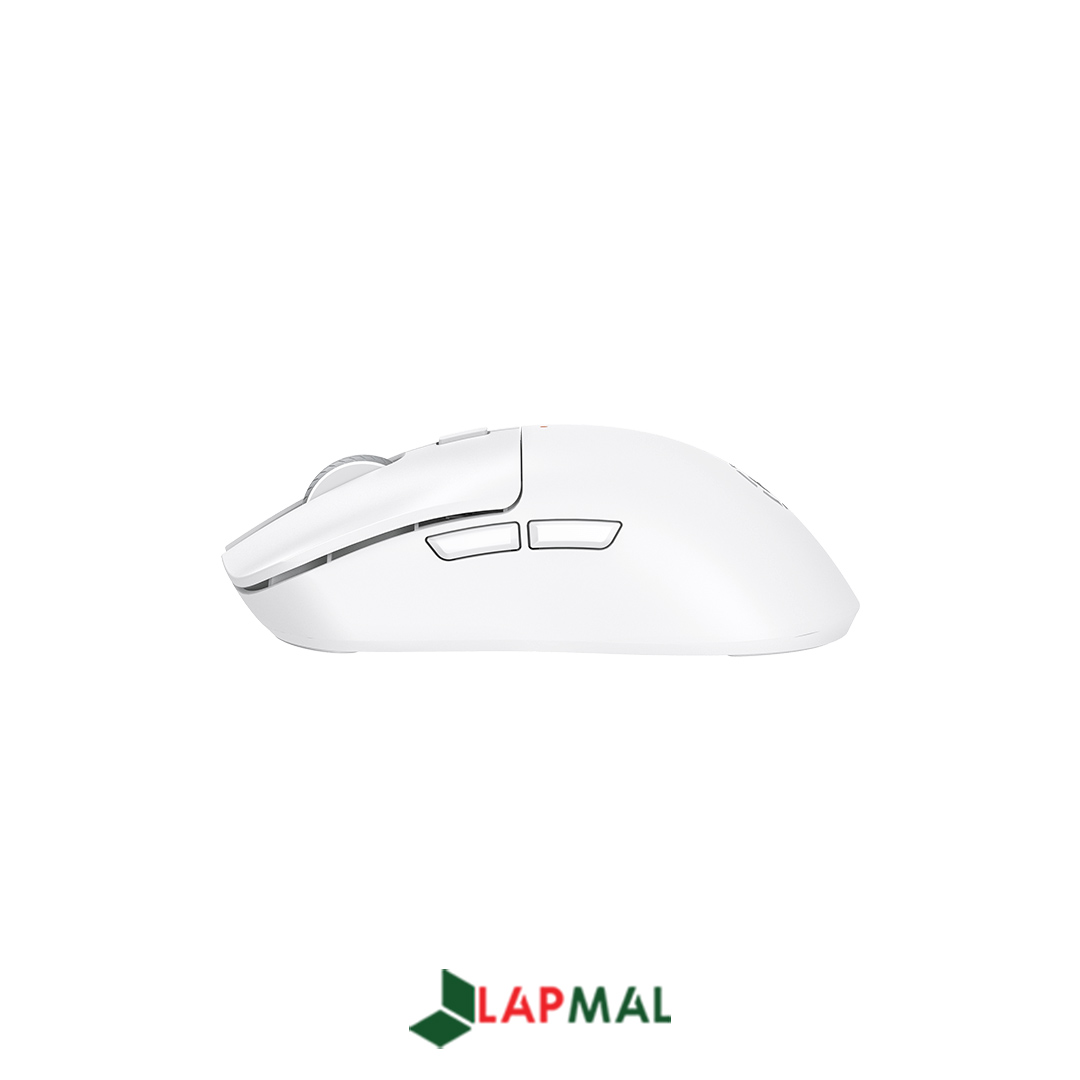 ماوس ادیفایر مدل G3M PRO White - تصویر 2