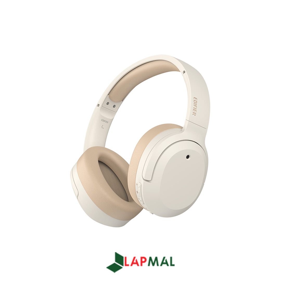 هدفون ادیفایر مدل W820NB Plus Ivory - تصویر 6