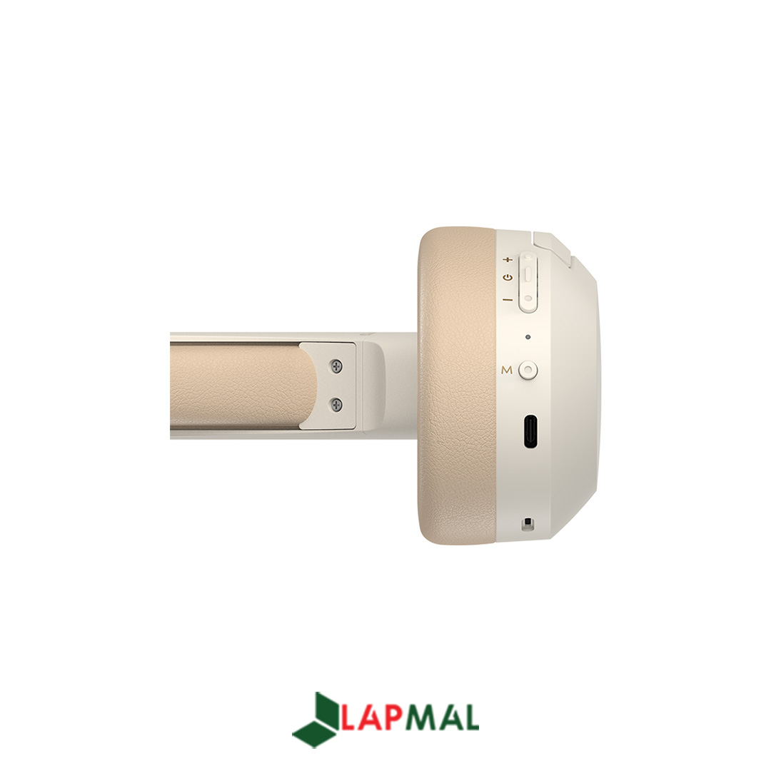 هدفون ادیفایر مدل W820NB Plus Ivory - تصویر 5