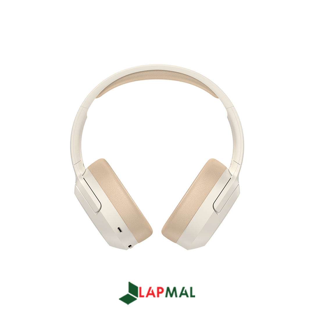 هدفون ادیفایر مدل W820NB Plus Ivory - تصویر 2