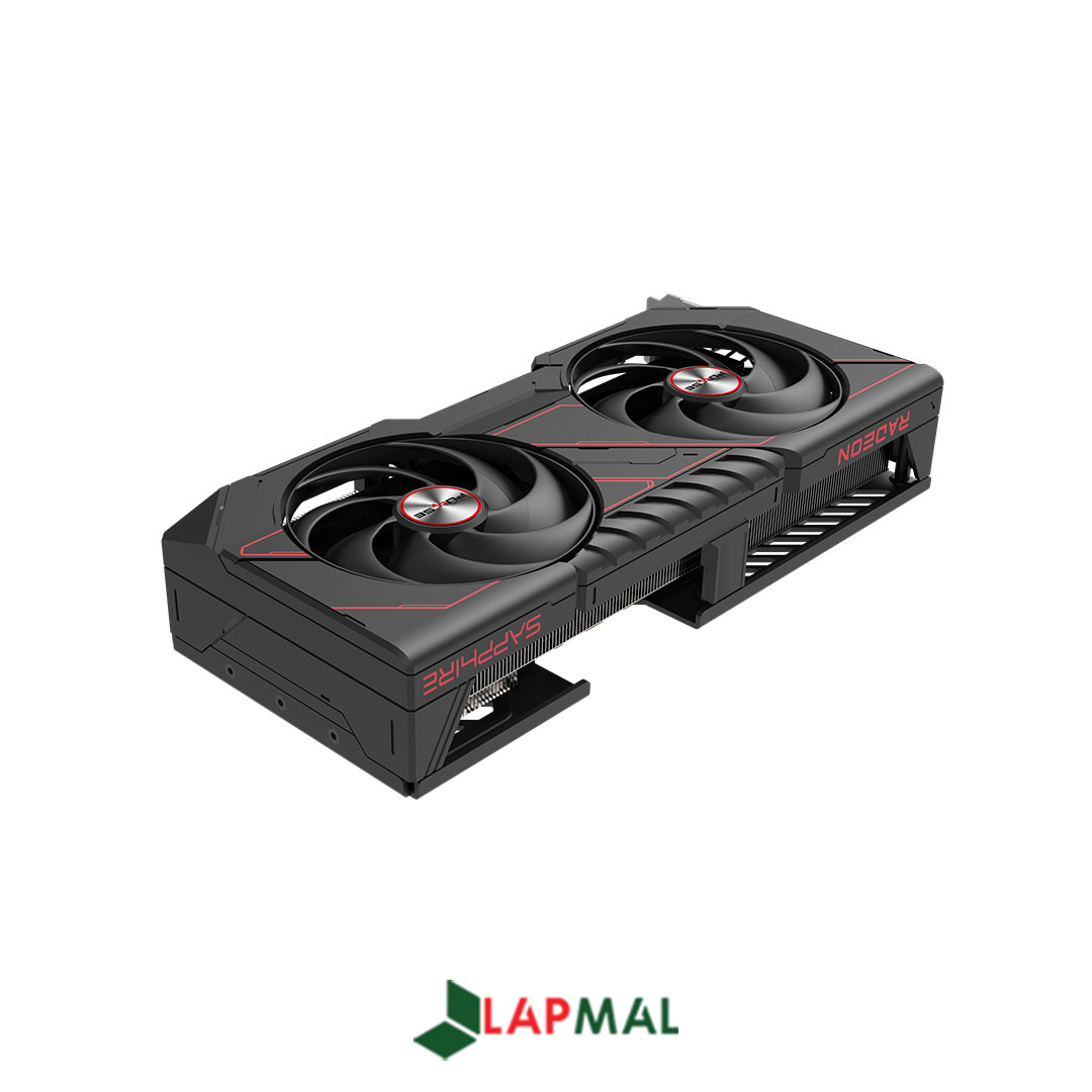 کارت گرافیک سافایر مدل PULSE Radeon RX 9070 Gaming 16GB - تصویر 3