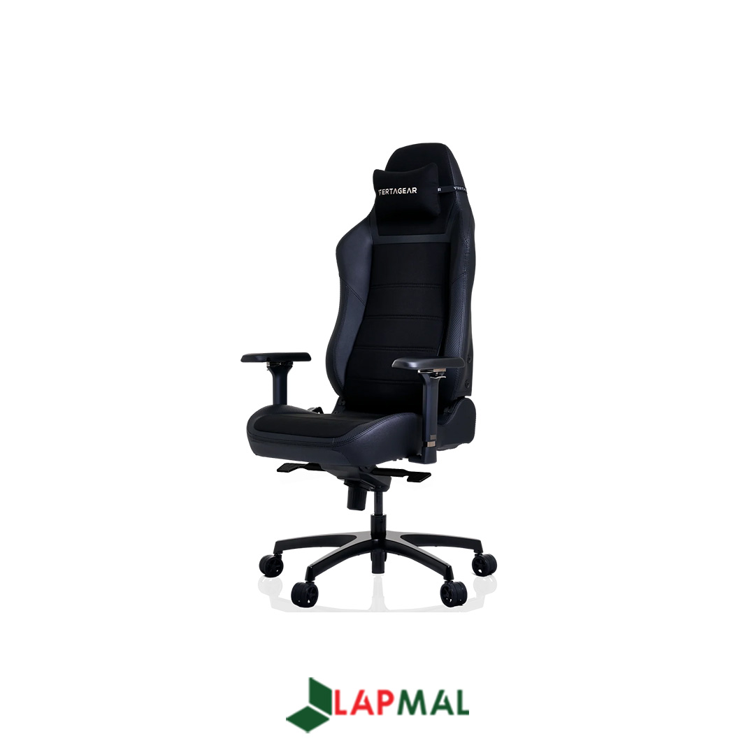 صندلی گیمینگ ورتاگیر مدل PL6800 Carbon Black - تصویر 2