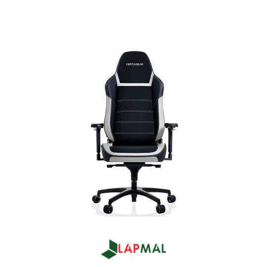 صندلی گیمینگ ورتاگیر مدل PL6800 Black & White