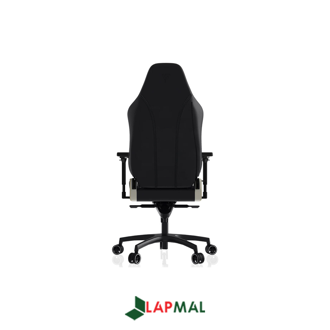 صندلی گیمینگ ورتاگیر مدل PL6800 Black & White - تصویر 3