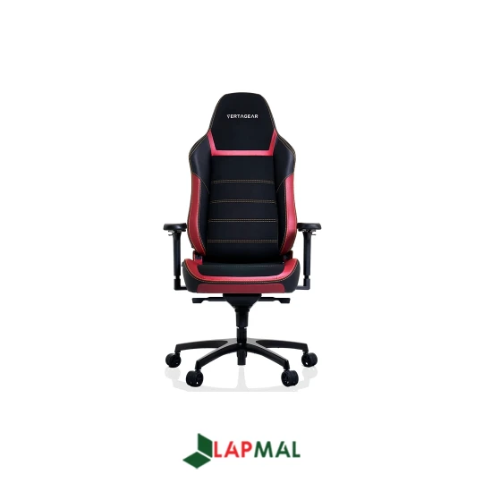 صندلی گیمینگ ورتاگیر مدل PL6800 Burgundy Red
