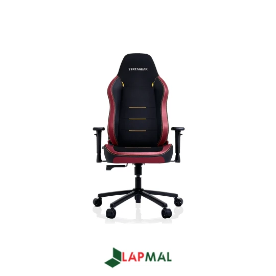 صندلی گیمینگ ورتاگیر مدل SL3800 Burgundy Red