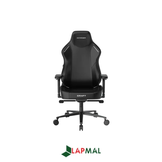 صندلی گیمینگ دی ایکس ریسر مدل Craft Series 2025 XL Black